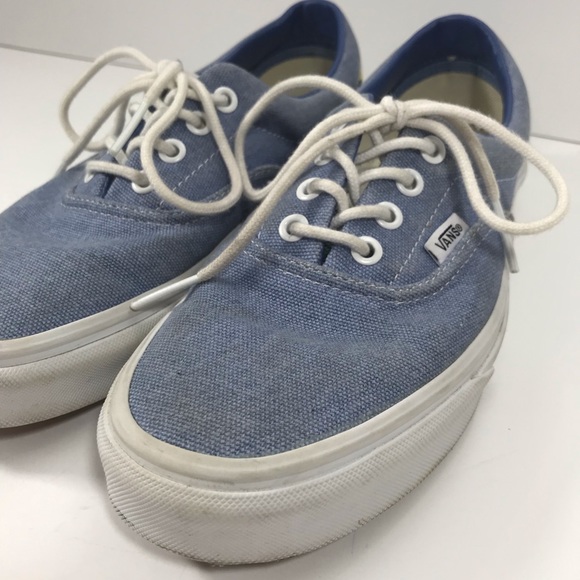 Vans Off The Wall skateboard sneakers 7.5 - Picture 1 of 8